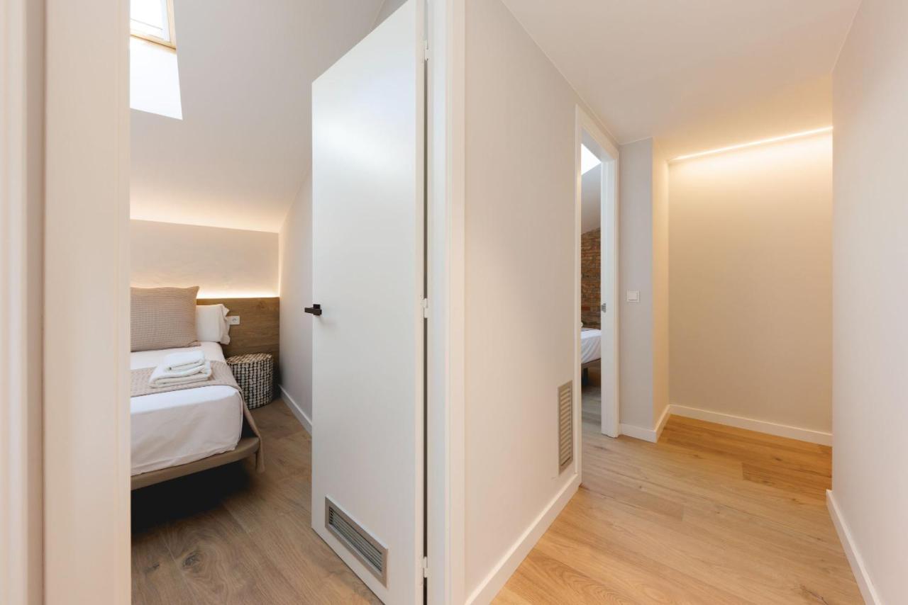 Bravissimo Cort Reial Duplex, Spacious With 3 Bedrooms Gerona Exterior foto
