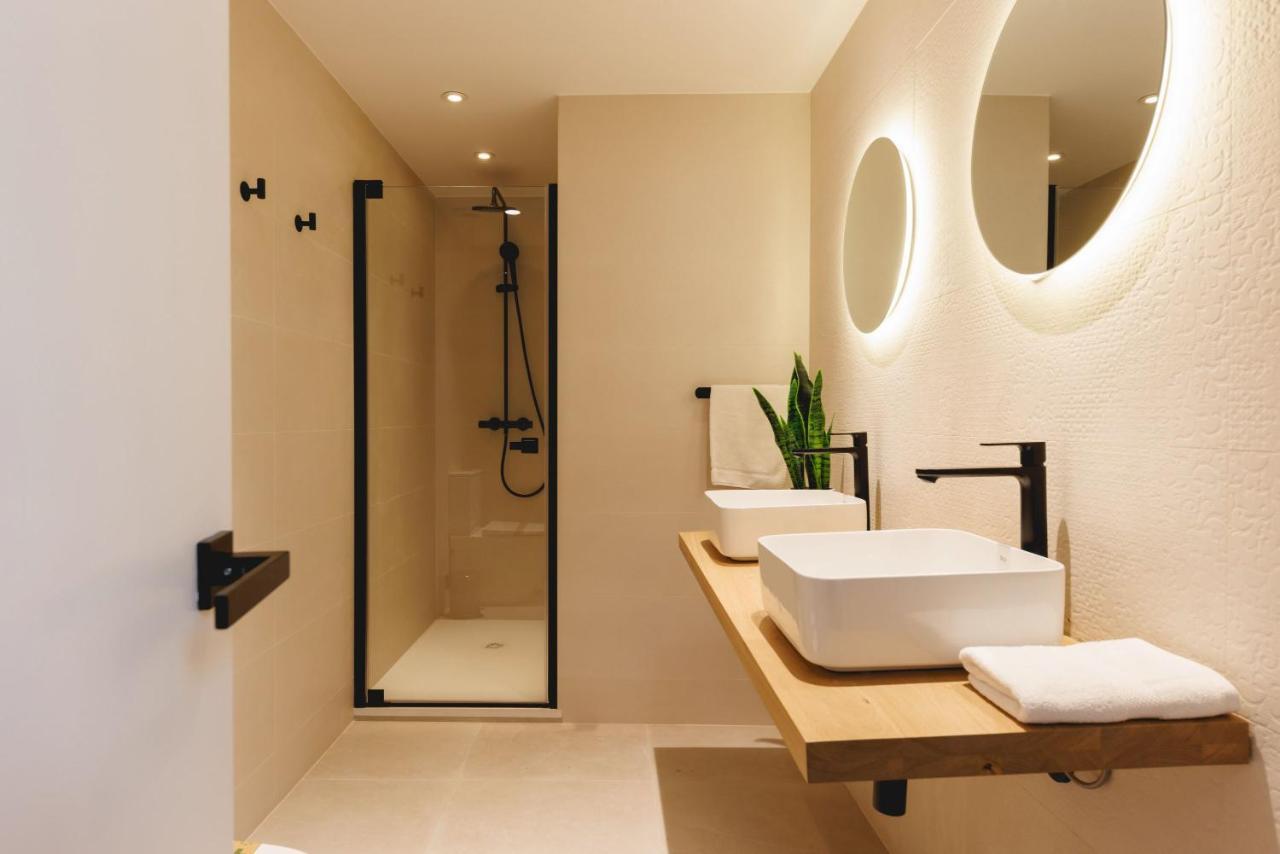 Bravissimo Cort Reial Duplex, Spacious With 3 Bedrooms Gerona Exterior foto