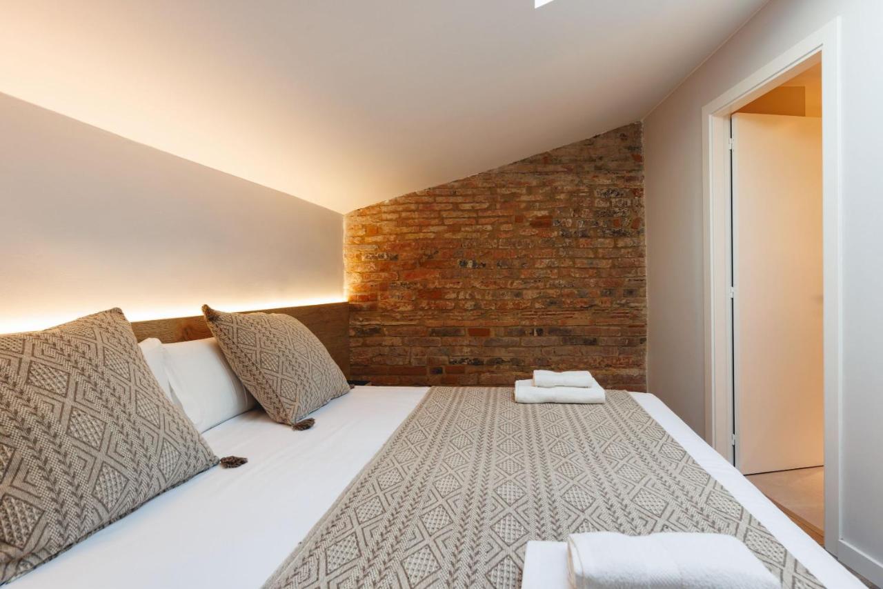 Bravissimo Cort Reial Duplex, Spacious With 3 Bedrooms Gerona Exterior foto